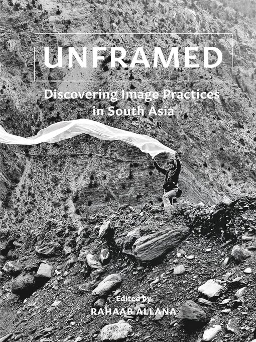 Title details for Unframed by Rahaab Allana - Available